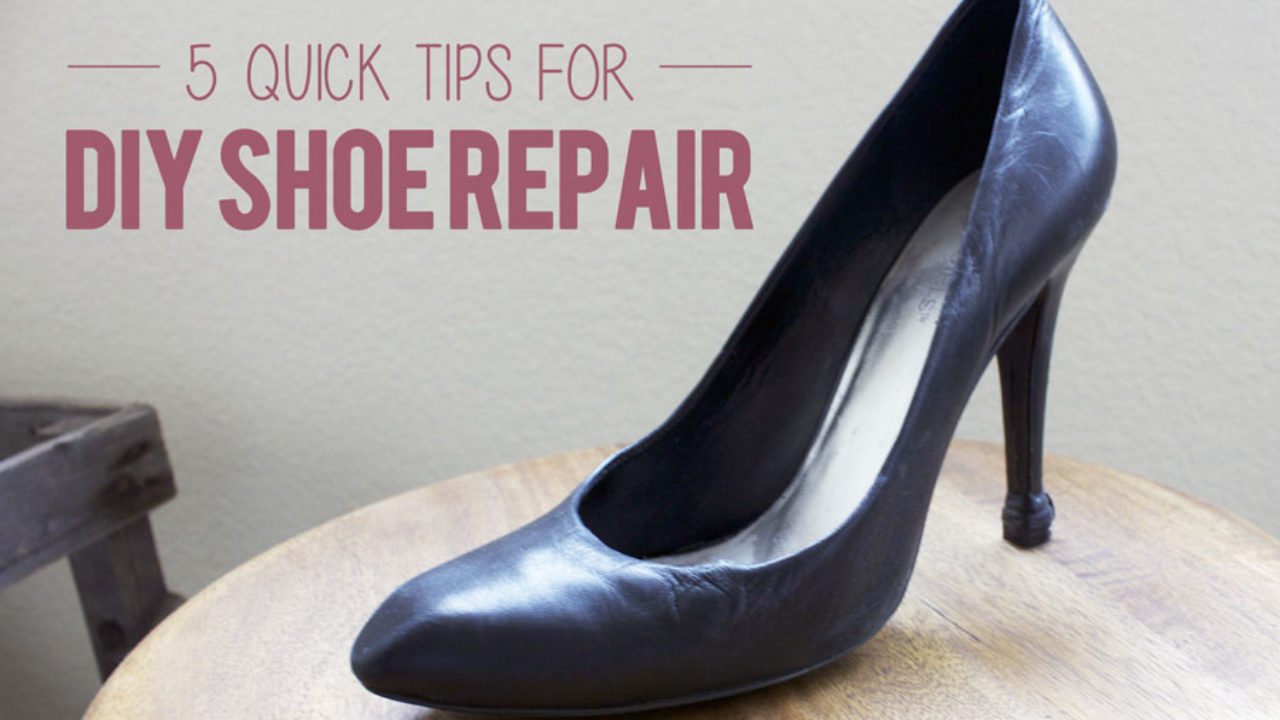 tip top shoe repair