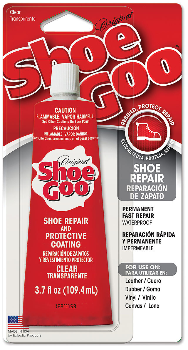 Shoe Goo