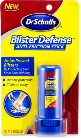 Dr Scholls Anti-Friction Stick