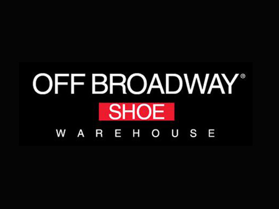 off broadway warehouse