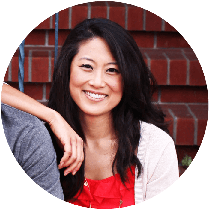 Grace Hwang Founder of GoGo Heel